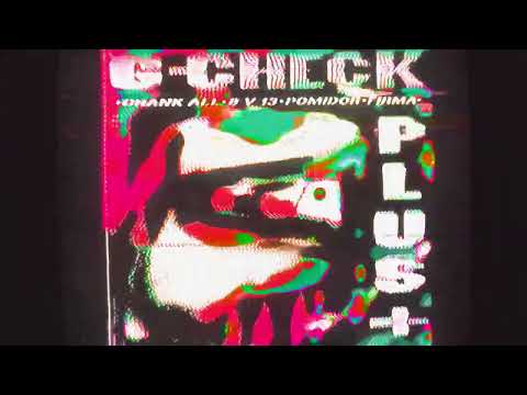 CRANK ALL + POMIDOR FIRMA - G-CHECK PLUS+