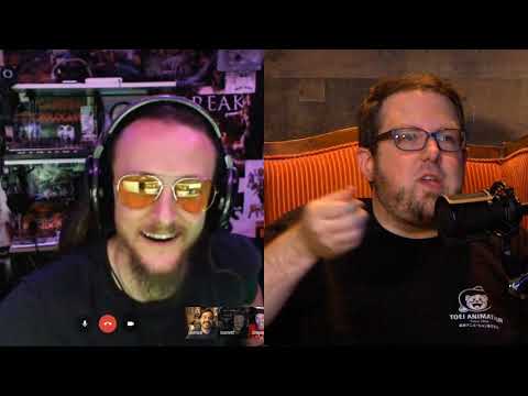 Mega64 Podcast 566 Aftershow