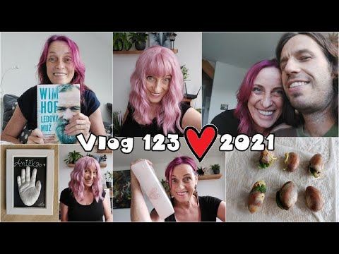 Vlog 123/21 - jsem víla a kdo je víc
