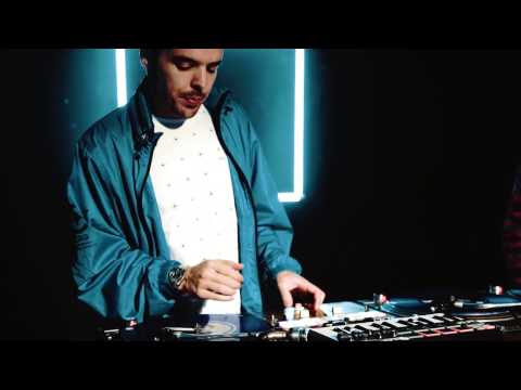 BEATBOMBERS PRODIGY SMACK MY BITCH UP ROUTINE