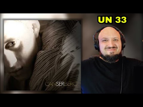 Canserbero - Un 33 Ft Rayone, Lil Suppa & La Zaga // DRUMMER REACTS // Nacho Lahuerta