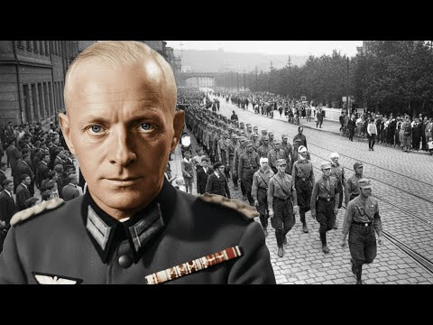 Hans Oster und der geheime Kampf gegen Hitler | WW2 Biografie