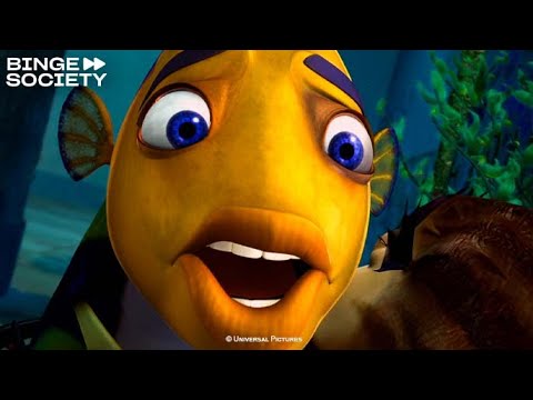 Shark Tale: Seahorse Lucky Day Racing