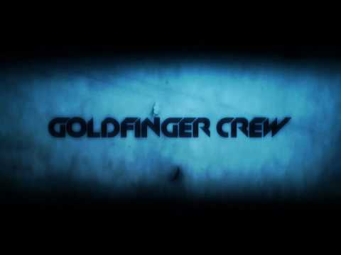 goldfinger crew teaser 2010