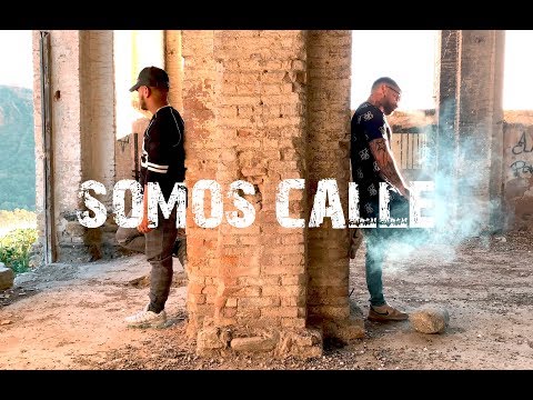 Somos Calle - Pantera Ft. Chacho El Principe