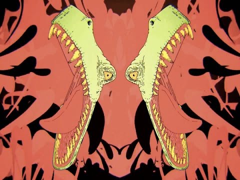 UNKLE feat  Josh Homme   Restless 16Bit Lolitas Remix