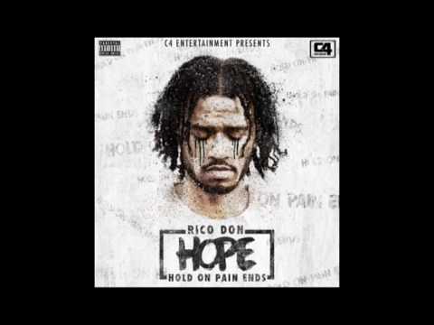 Rico Don - Baggies & Booths Ft. Beyond Average (Prod. Pro P)