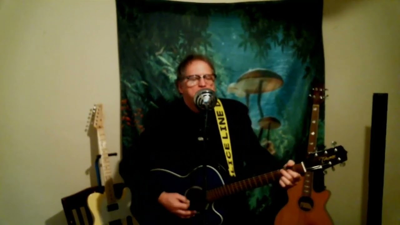 Promotional video thumbnail 4 for Singer, Songwriter & Recording Artist