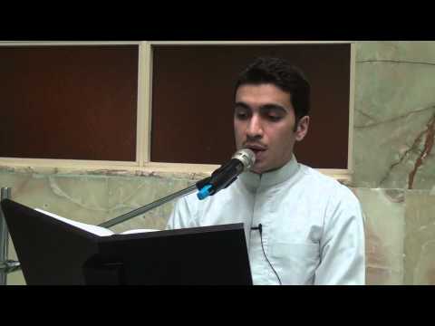 ⁣Surat Al-Duckan + Al-Qadr || الدخان + القدر | القارئ عباس بو شهري