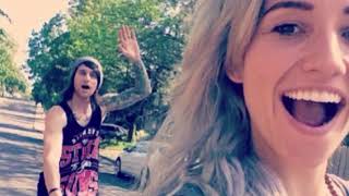 Lights &amp; Beau Bokan Open Water by Blessthefall