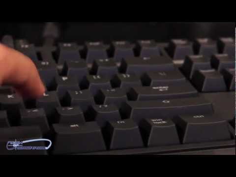 Gigabyte Aivia OSMIUM Mechanical Gaming Keyboard Unboxing (Cherry Brown White Backlight)