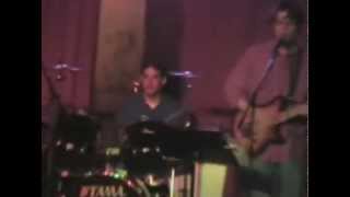 Foxy Lady - Irvin (JIMI HENDRIX COVER) Local Losers 2005 - Lucy and Earl's - Newberry, SC
