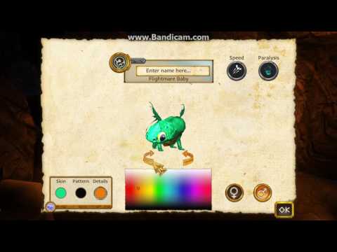 SoD hatching my flightmare