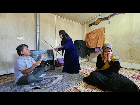 Adopting an Orphan Girl: Will Grandma Destroy Our Dream? (Her Real Reaction)