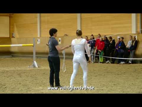 Melinda Baulig - Einzel M 11 - 5 LVWK Frechen 2018
