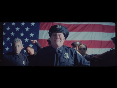Marlon Craft - Gang Shit (Official Music Video)