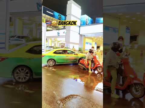 🇹🇭🤩 #bangkok #travel #visitthailand #visitbangkok #bkk