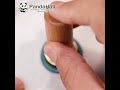 Golden Tone Wax Seal Brass Stamp Heads STAM P002 01G Waxsealstamps