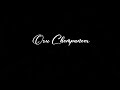 Oru Chempaneer PooviruthuNjan Oomalle Blackscreenstatus Whatsappstatus Songstatus