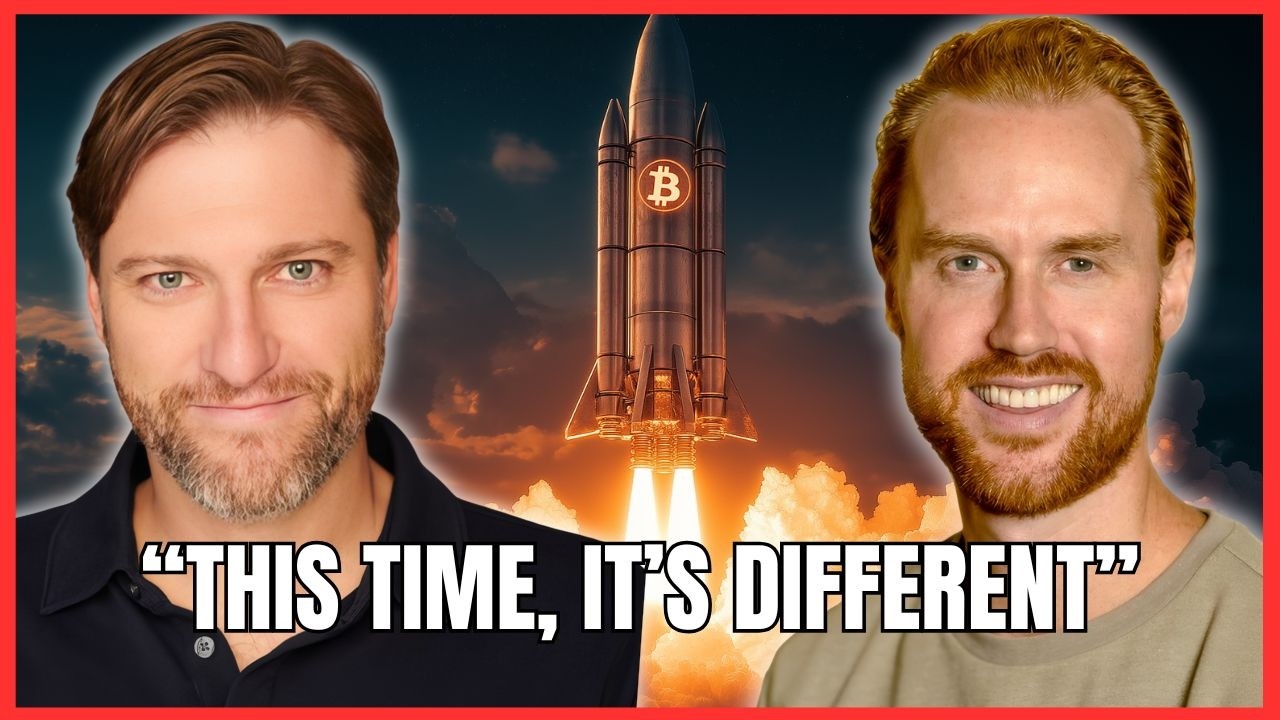 Why this Bitcoin cycle is different: Coinbase Mortgage Down Payments + Strategy’s $42B ATM Setup