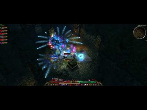 Grim Dawn Ultimate Pet Conjurer