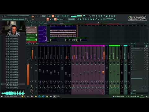 Produce A Bounce Track Part 10 - Final tweaks & Finish