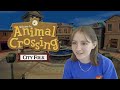 Rediscovering Animal Crossing: City Folk