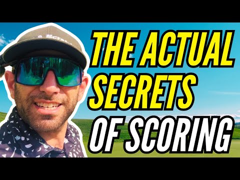 How To Break 90 WITHOUT Changing Your Swing