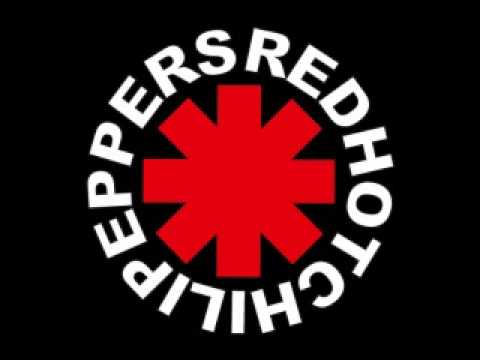 Red Hot Chili Peppers - Aeroplane w/lyrics on description