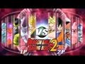 Dragon Ball Z Raging Blast 2 - Dream Battles (Live ...