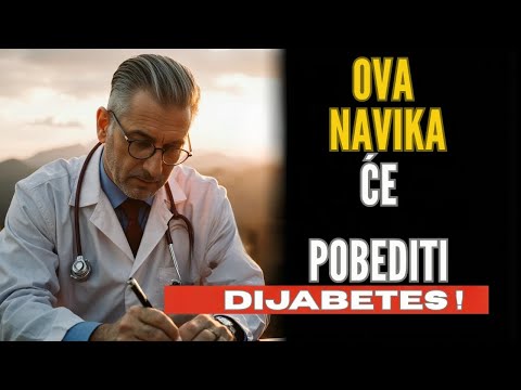 5 Jutarnjih Navika Koje Snižavaju Šećer U Krvi – Dijabetičari, Ovo Morate Znati!