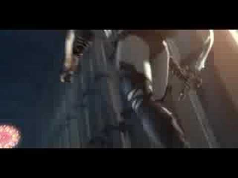 Lineage2 Chronicle 5 movie