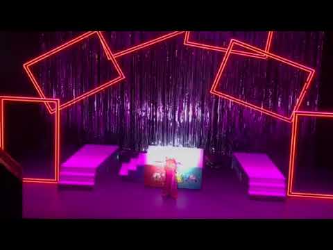 Happy Ever Laughter 4 (2018)