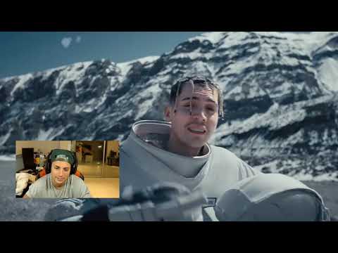 COSCU REACCIONA A Harry Nach, Marcianeke - ¿Por Qué Te Enojái? (Video Oficial)