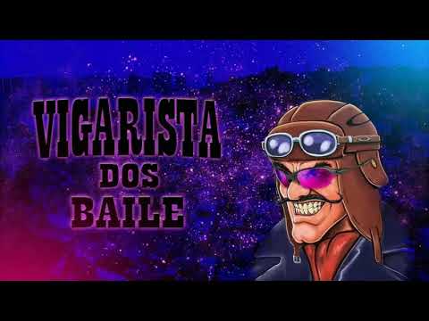 CYPHER DJ Mandrake - DJ Mandrake, Mc D20 , MC LDM, MC Vinhas e MC Menor LK