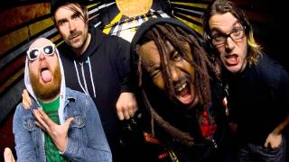 Skindred - Brainkiller (Rare Song)