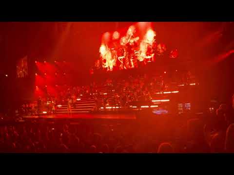 Pete Tong, The Heritage Orchestra & Jules Buckley