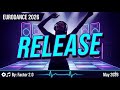 ️ RELEASE ️ Eurodance Collection 2026 Factor2 0