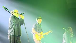 Böhse Onkelz – Ein Mensch wie du und ich, Wien, 20.12.2025