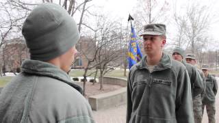 DFAC Entry Procedures