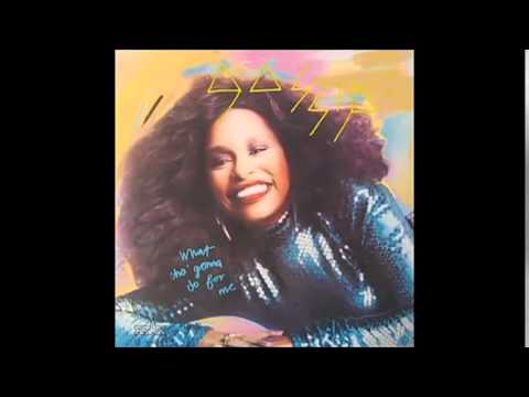 The Gossip - Standing in the Way of Control vs Stardust - Music Sounds Better With You