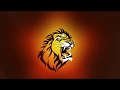 Nestle Lion Bar Animaatio