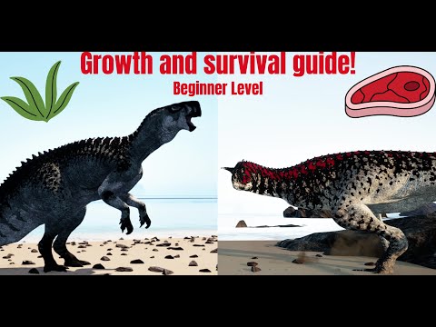 Universal Tips & Tricks! | The Isle Evrima Guide