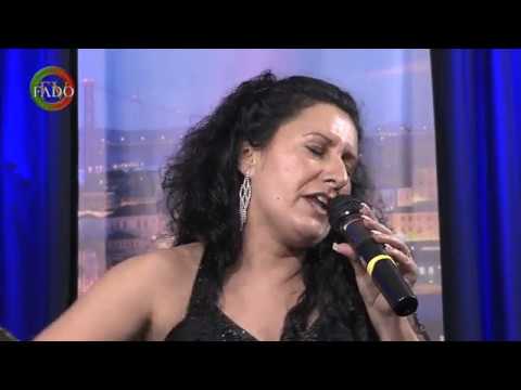 Amelia Janes          "Fado Malhoa"