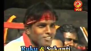 Rickshaw Wala Pila - Sambalpuri HD Video OLD  Ft R