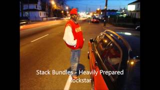 Stack Bundles - Heavily Prepared [Unreleased]