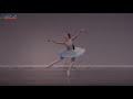 YAGP2020 Chicago 314 A Rohan Coppelia