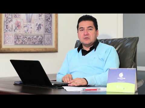 Magazine "Salud Activa" Primera Edición