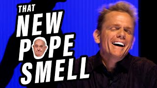 New Pope Smell | Christopher Titus | Angry Pursuit Of Happiness Standup Comedy Clip