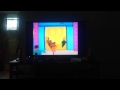 Sesame Street Credits